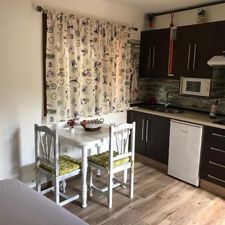 El Lagar Villa Los Silos Eksteriør bilde