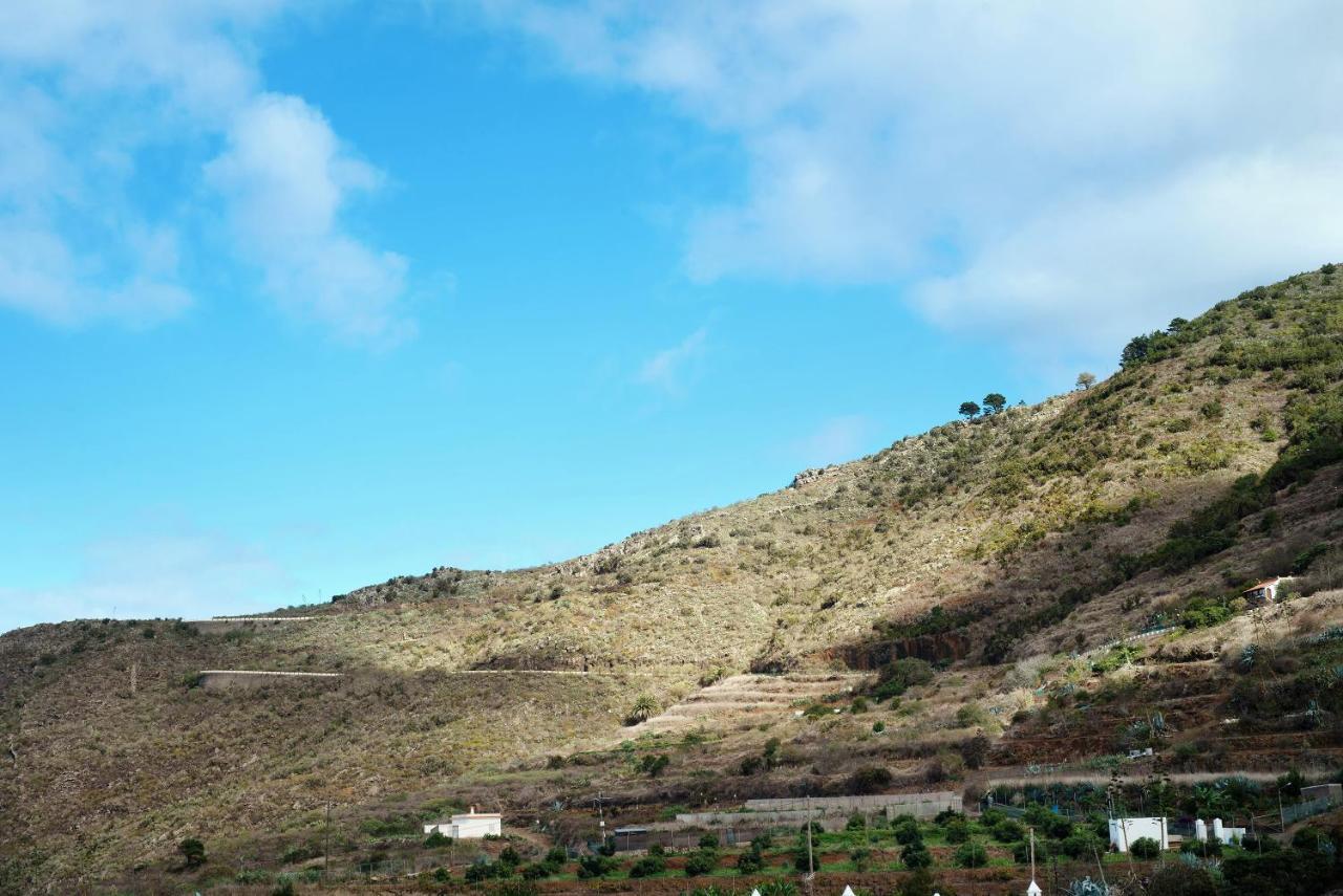 El Lagar Villa Los Silos Eksteriør bilde