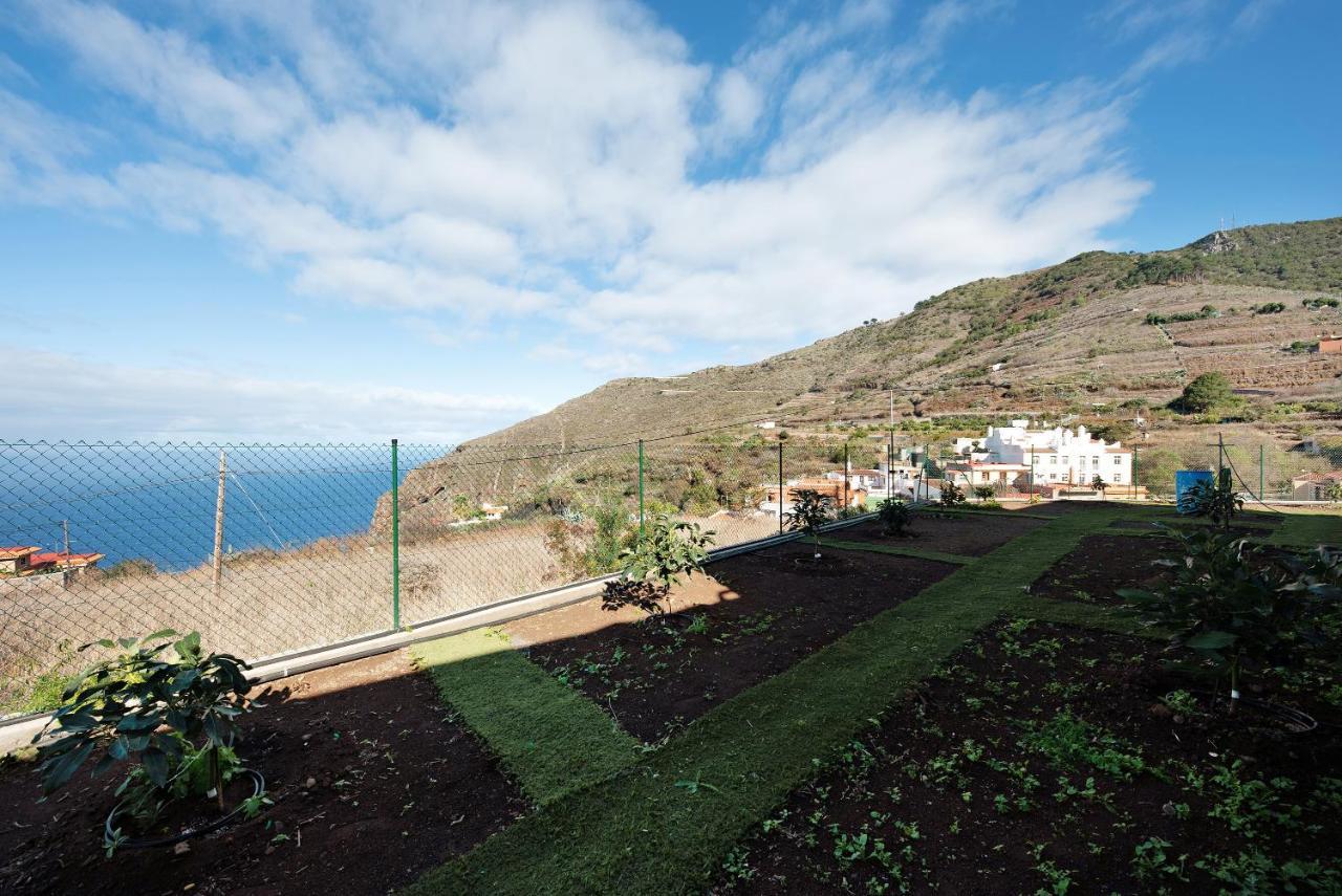 El Lagar Villa Los Silos Eksteriør bilde